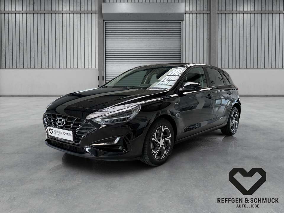 Hyundai i30 - Imagem 1