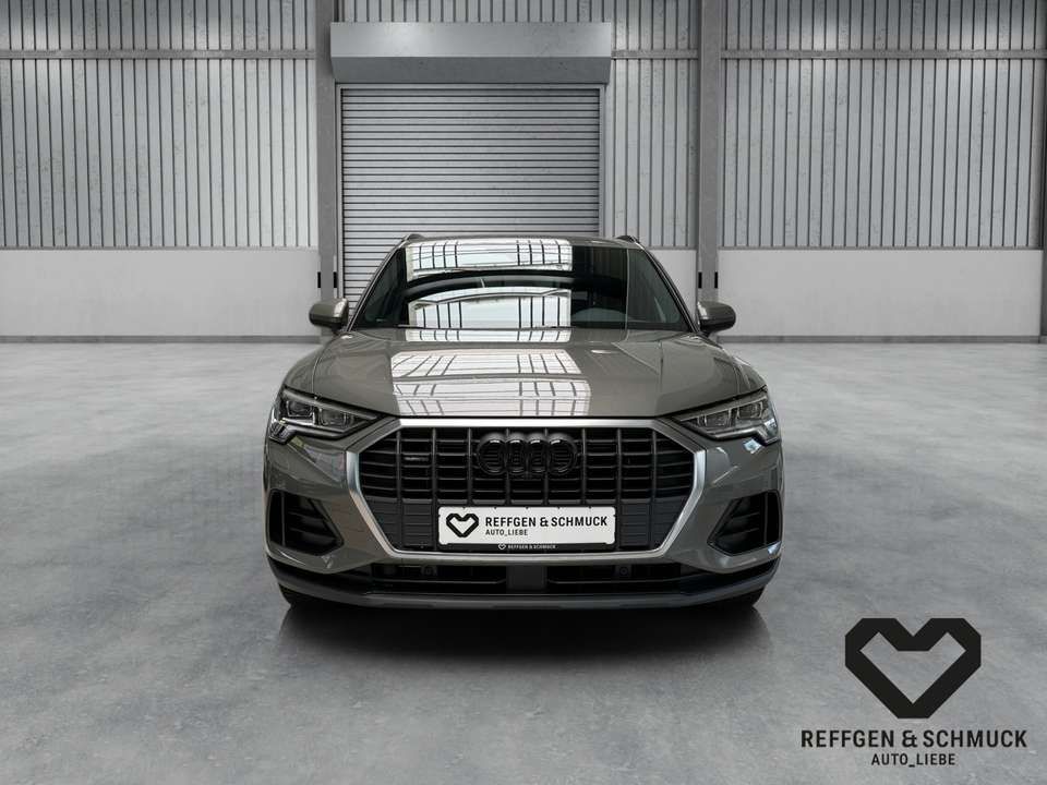 Audi Q3 - Imagem 2