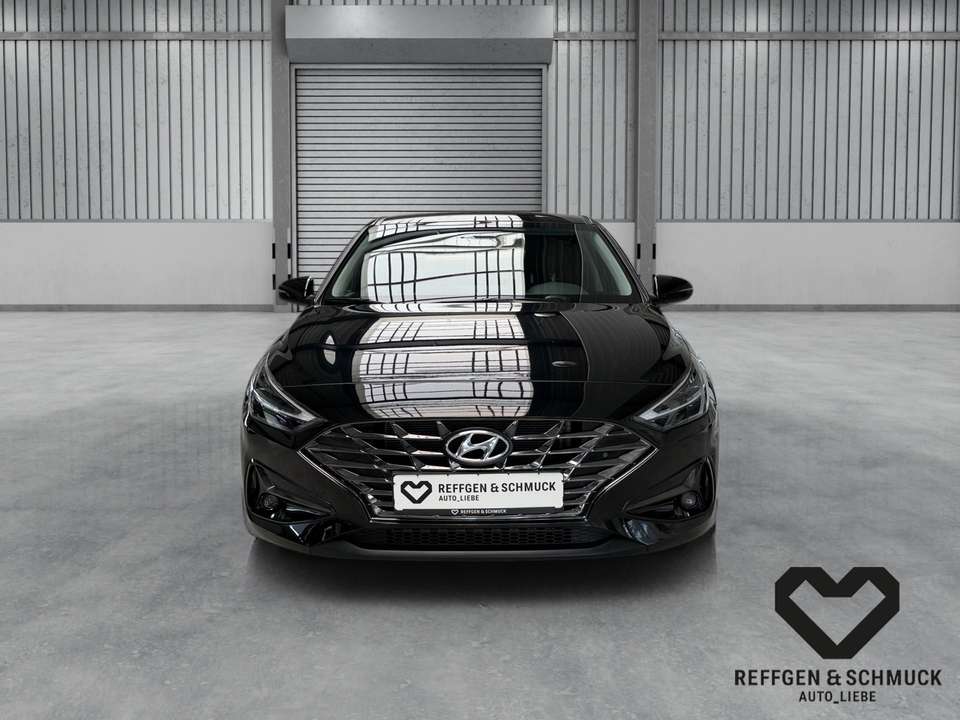 Hyundai i30 - Imagem 2