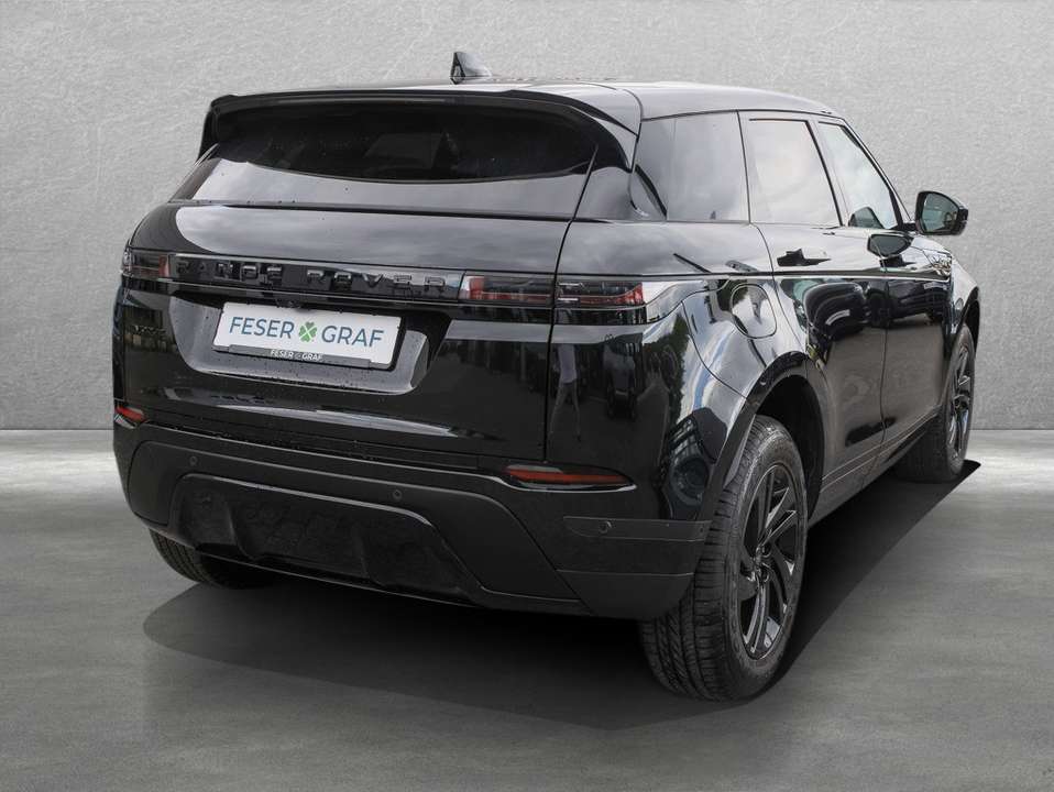 Land Rover Range Rover Evoque - Imagem 2