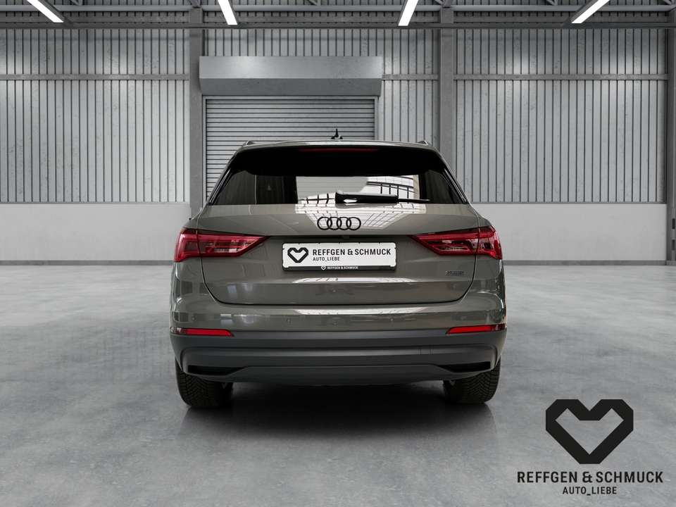 Audi Q3 - Imagem 3