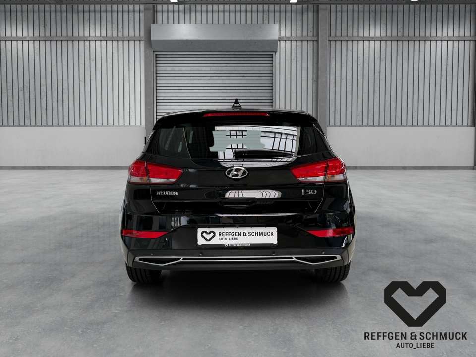 Hyundai i30 - Imagem 3