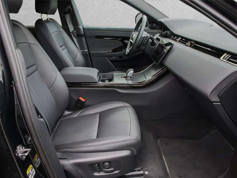 Land Rover Range Rover Evoque - Imagem 3