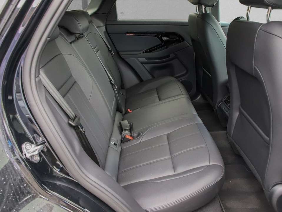 Land Rover Range Rover Evoque - Imagem 4