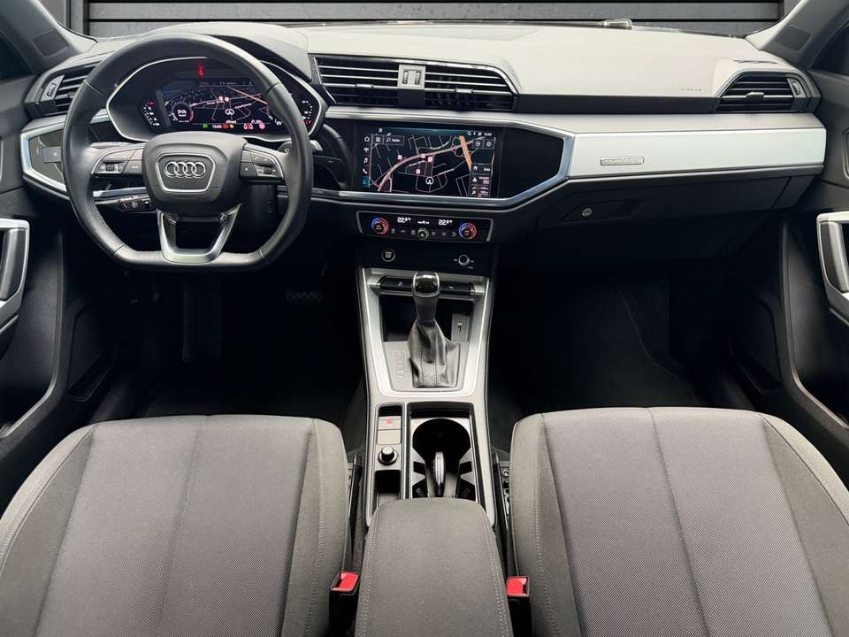 Audi Q3 - Imagem 5