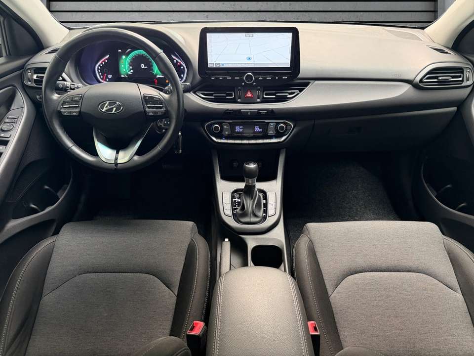 Hyundai i30 - Imagem 5