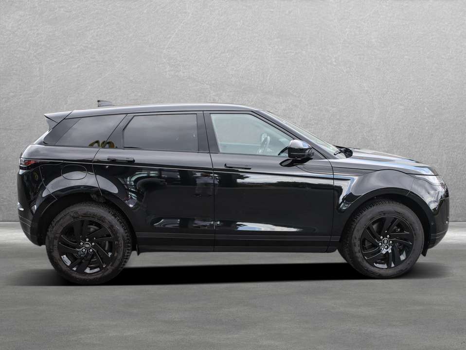 Land Rover Range Rover Evoque - Imagem 5