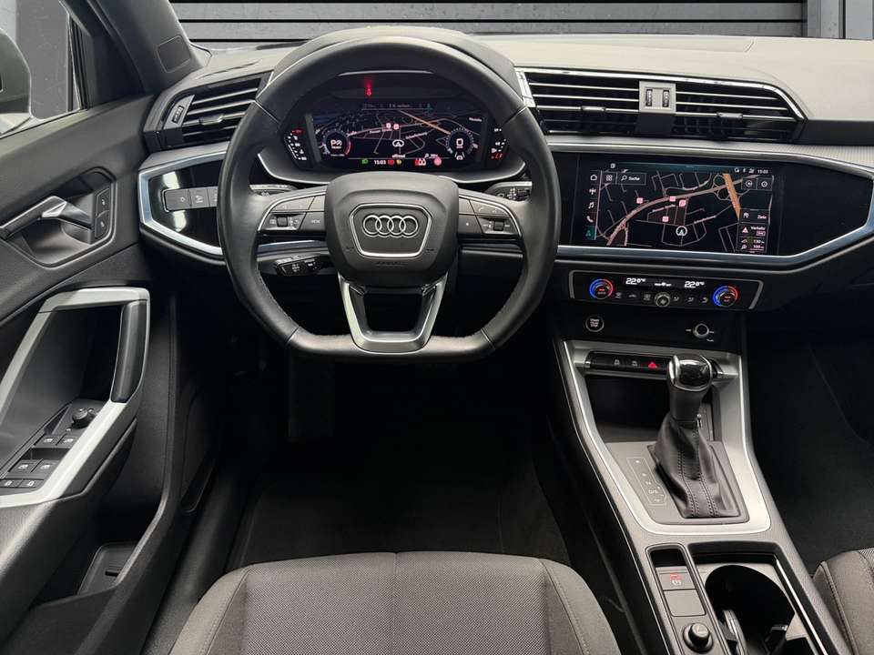 Audi Q3 - Imagem 6