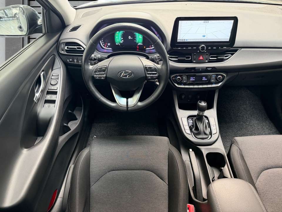 Hyundai i30 - Imagem 6