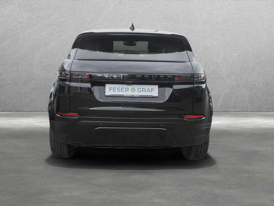 Land Rover Range Rover Evoque - Imagem 6