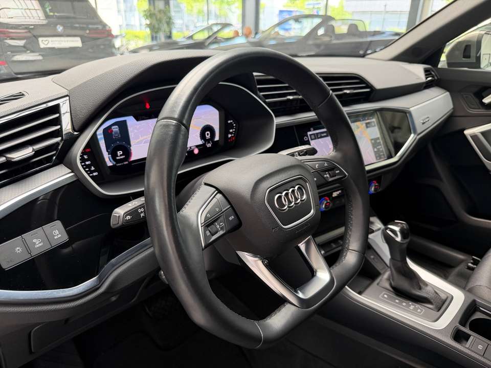 Audi Q3 - Imagem 7
