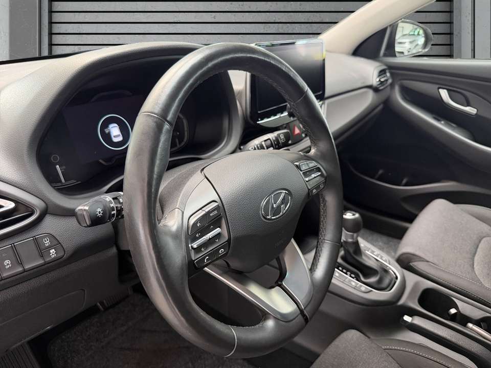 Hyundai i30 - Imagem 7