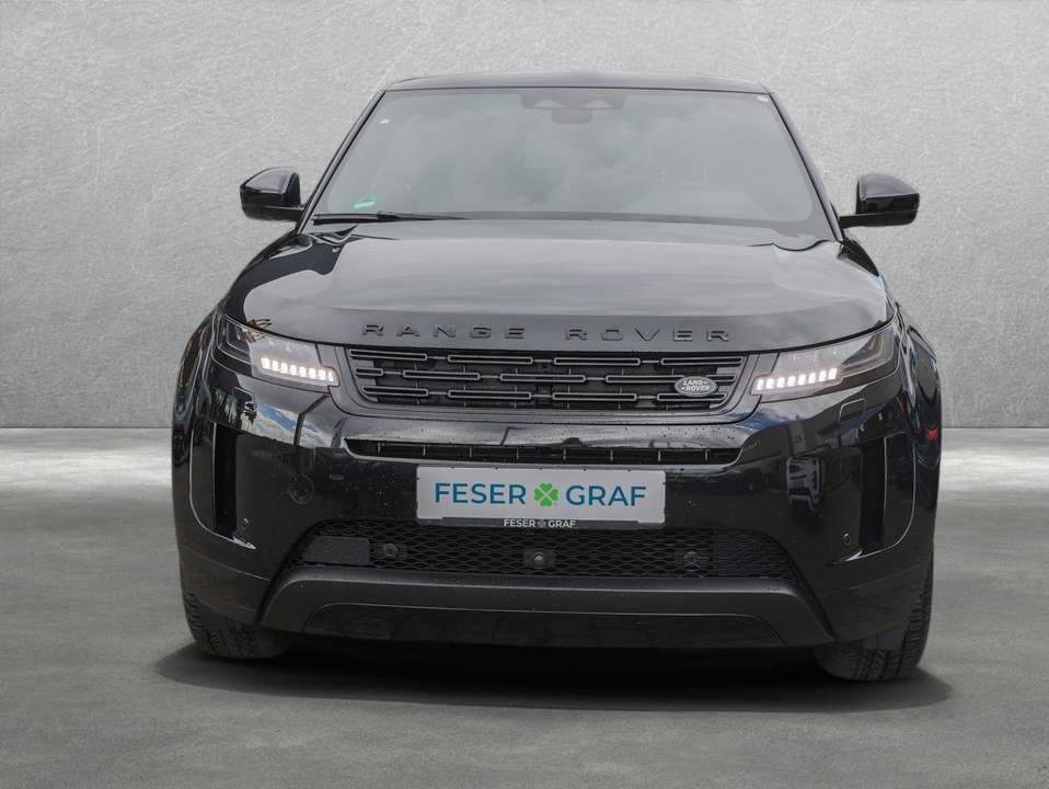 Land Rover Range Rover Evoque - Imagem 7