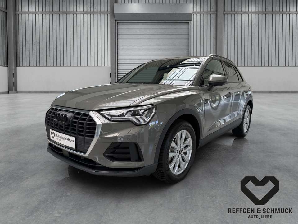 Audi Q3 - Imagem 8