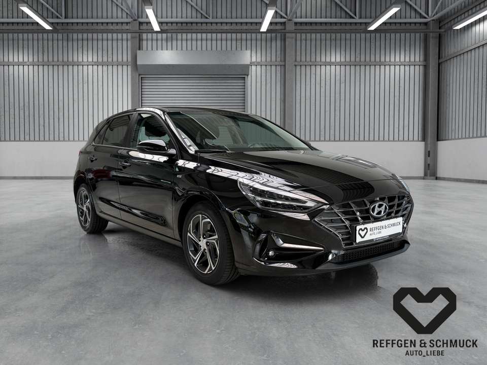 Hyundai i30 - Imagem 8