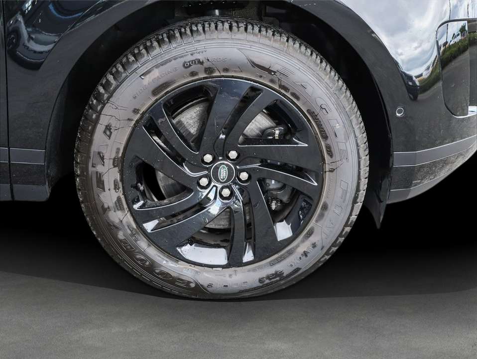 Land Rover Range Rover Evoque - Imagem 8