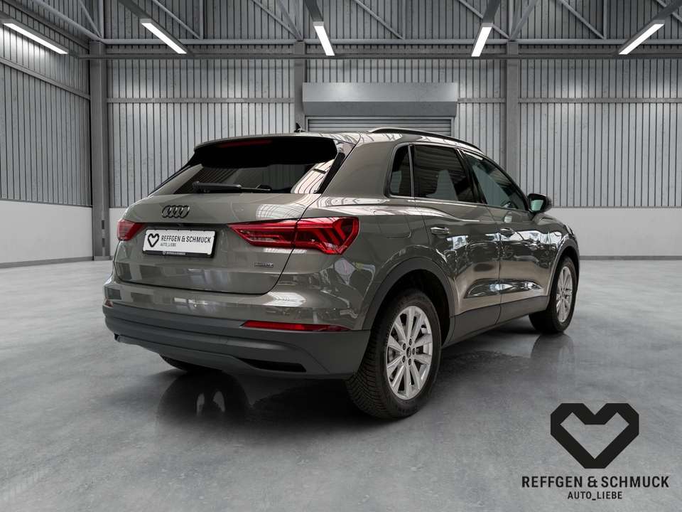 Audi Q3 - Imagem 9