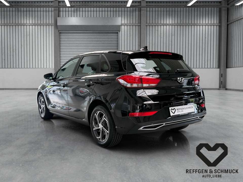 Hyundai i30 - Imagem 9