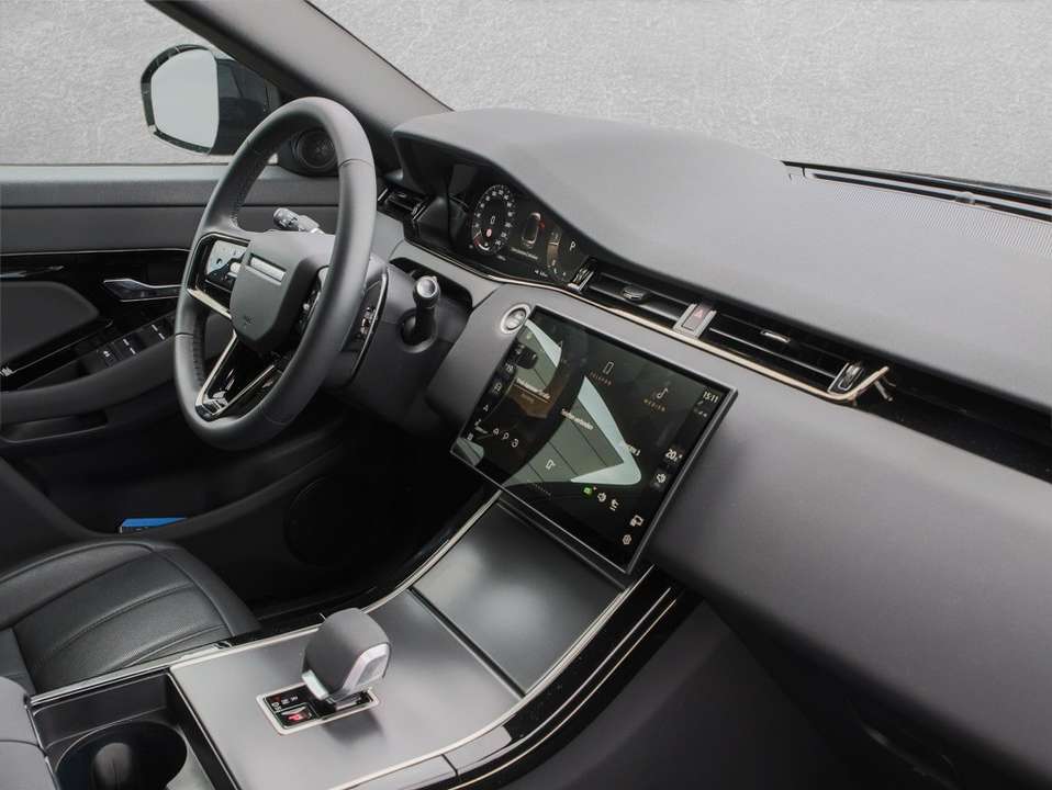 Land Rover Range Rover Evoque - Imagem 9