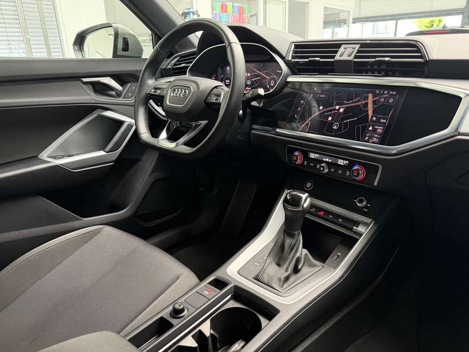 Audi Q3 - Imagem 10