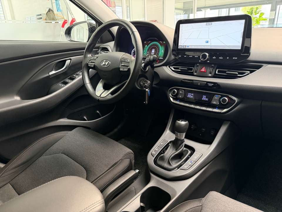 Hyundai i30 - Imagem 10