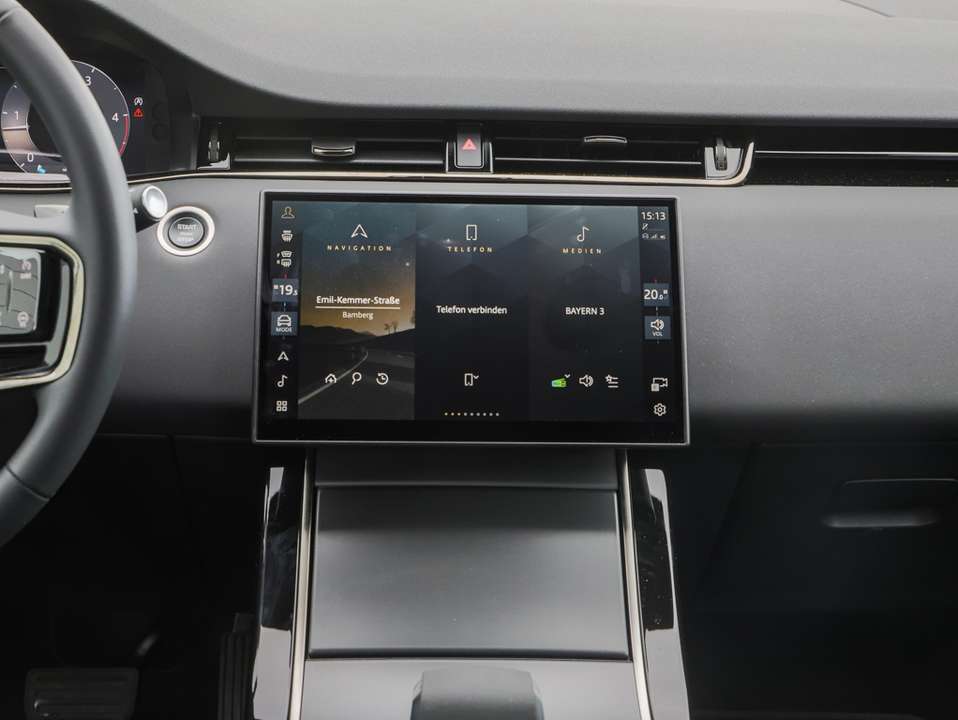 Land Rover Range Rover Evoque - Imagem 10