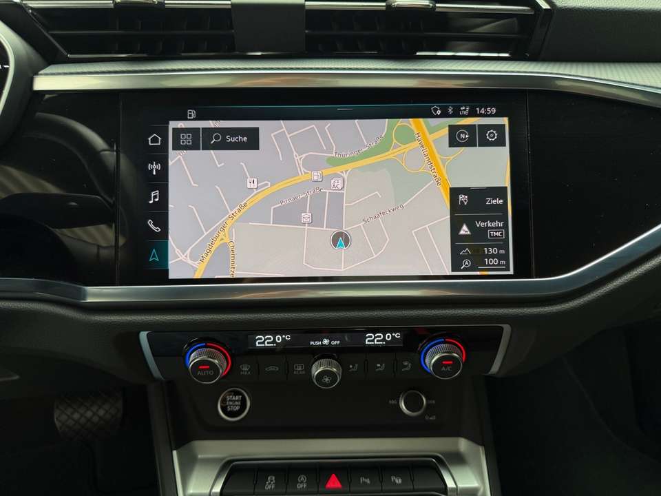 Audi Q3 - Imagem 11