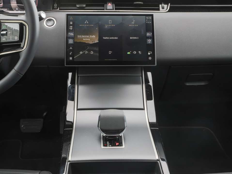 Land Rover Range Rover Evoque - Imagem 11