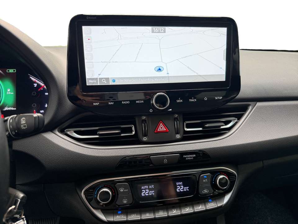 Hyundai i30 - Imagem 11