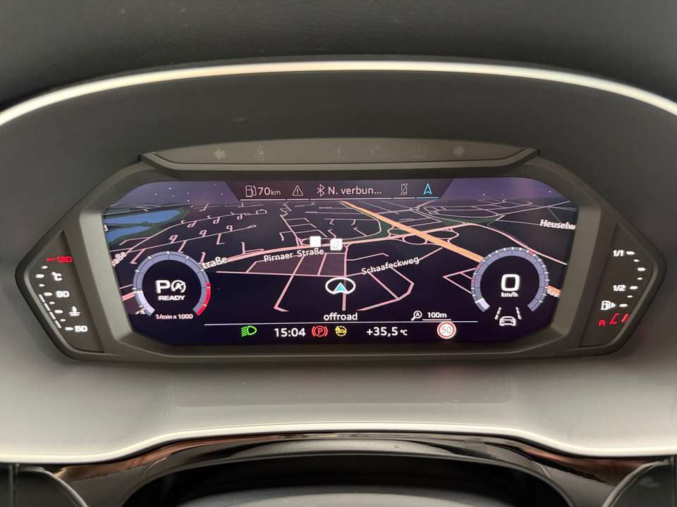 Audi Q3 - Imagem 12