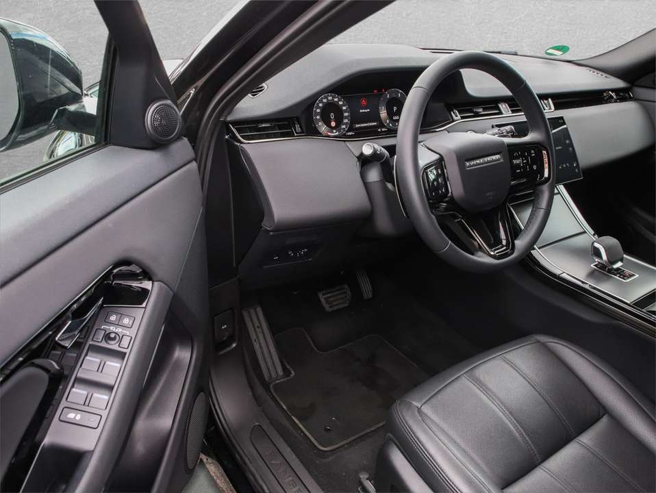 Land Rover Range Rover Evoque - Imagem 12