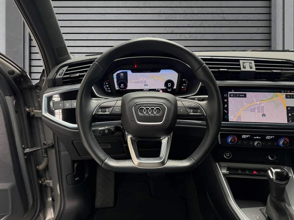 Audi Q3 - Imagem 13