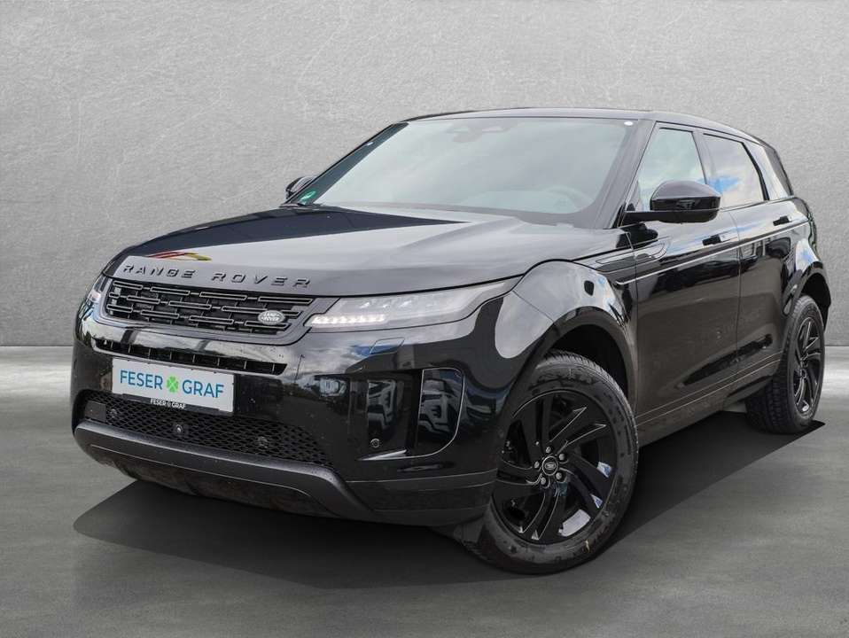 Land Rover Range Rover Evoque - Imagem 13