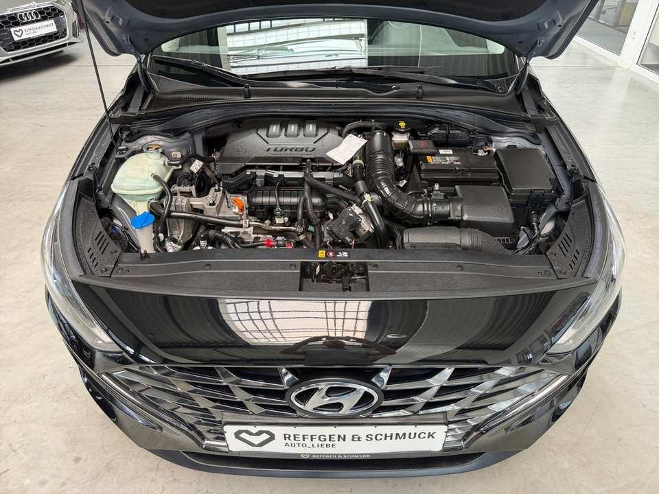 Hyundai i30 - Imagem 13