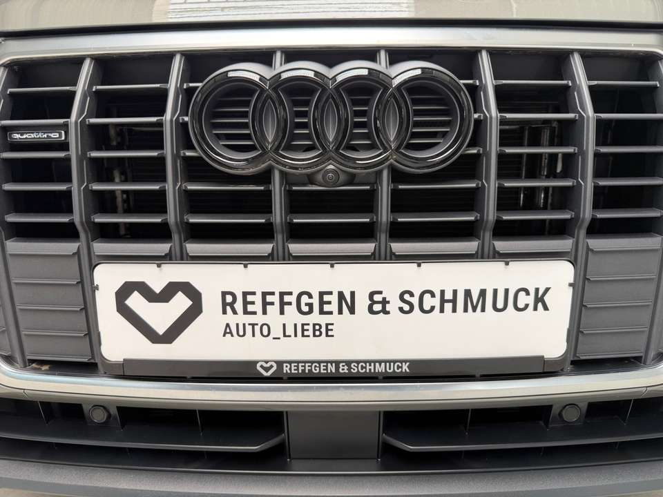 Audi Q3 - Imagem 14