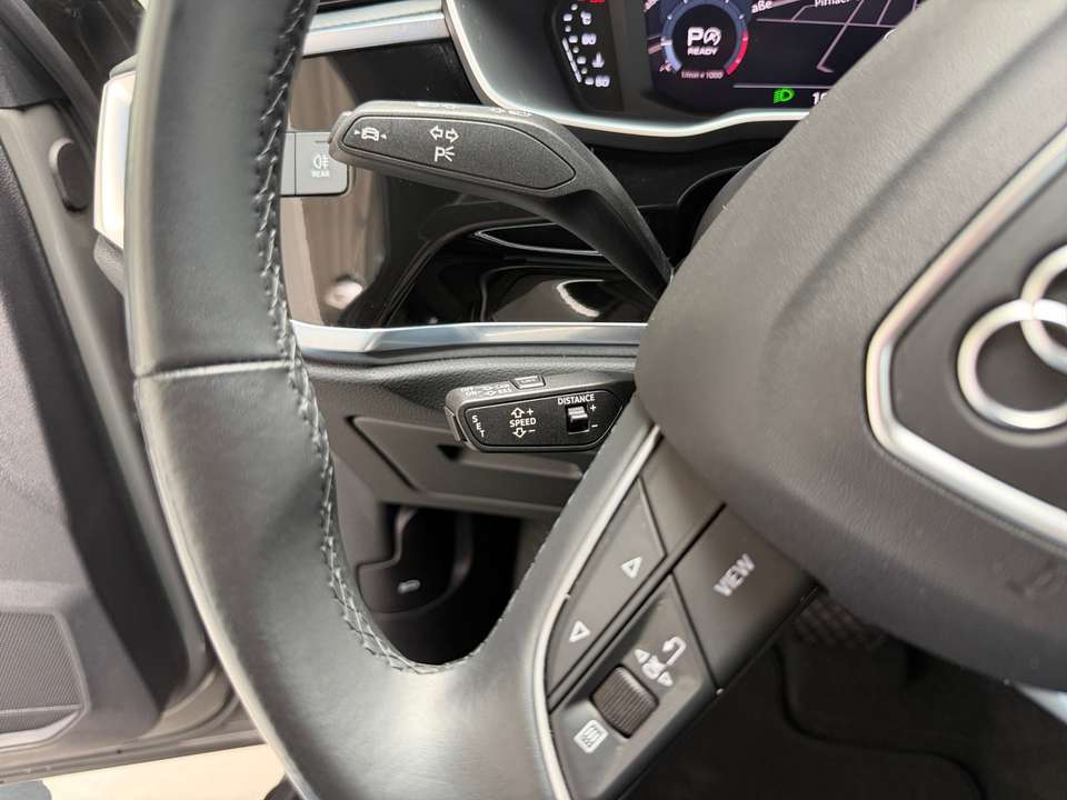 Audi Q3 - Imagem 15