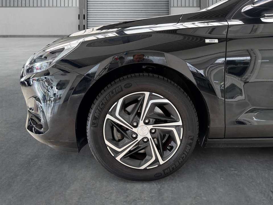 Hyundai i30 - Imagem 15