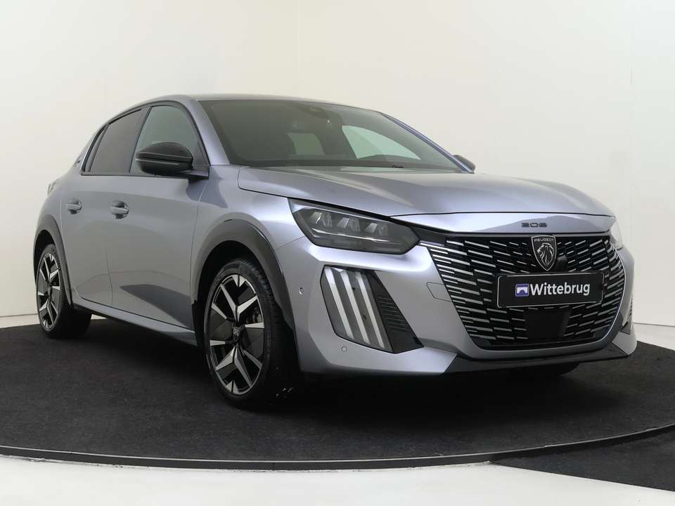 Peugeot 208 - Imagem 3