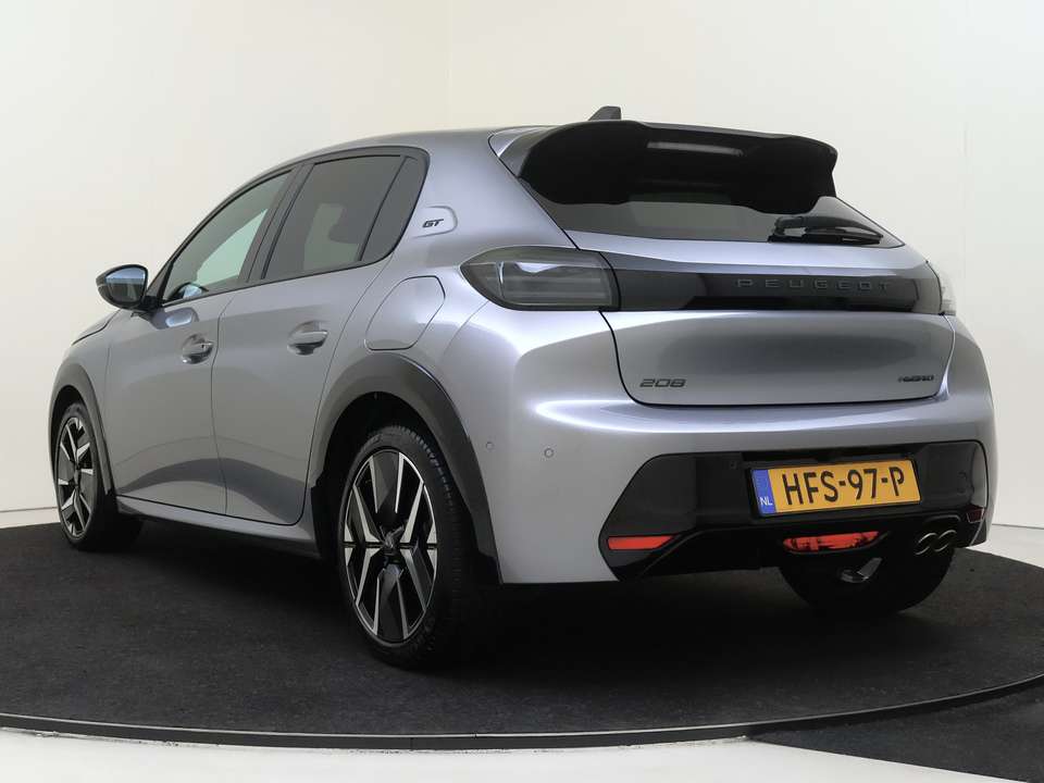 Peugeot 208 - Imagem 4