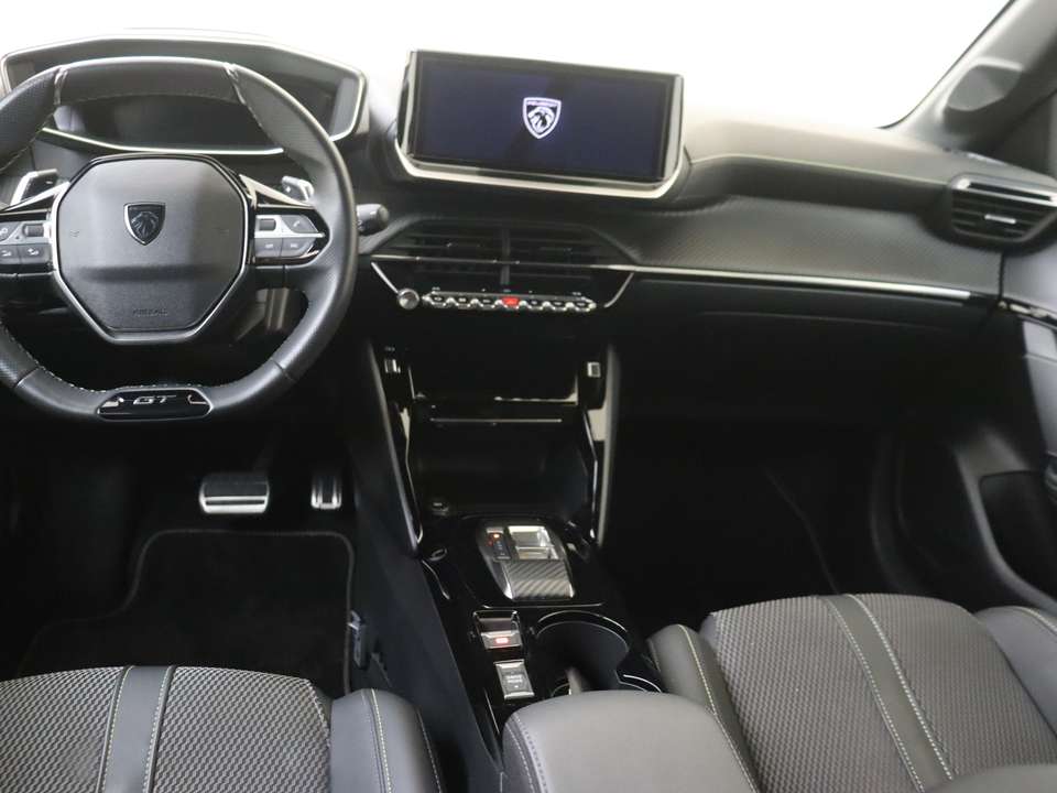 Peugeot 208 - Imagem 5