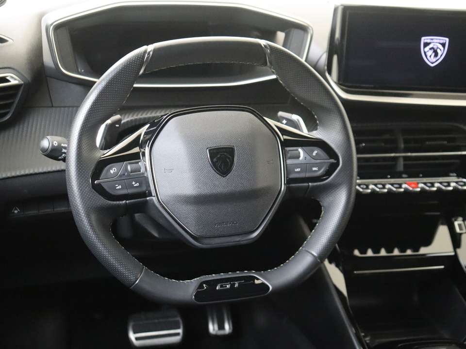 Peugeot 208 - Imagem 6
