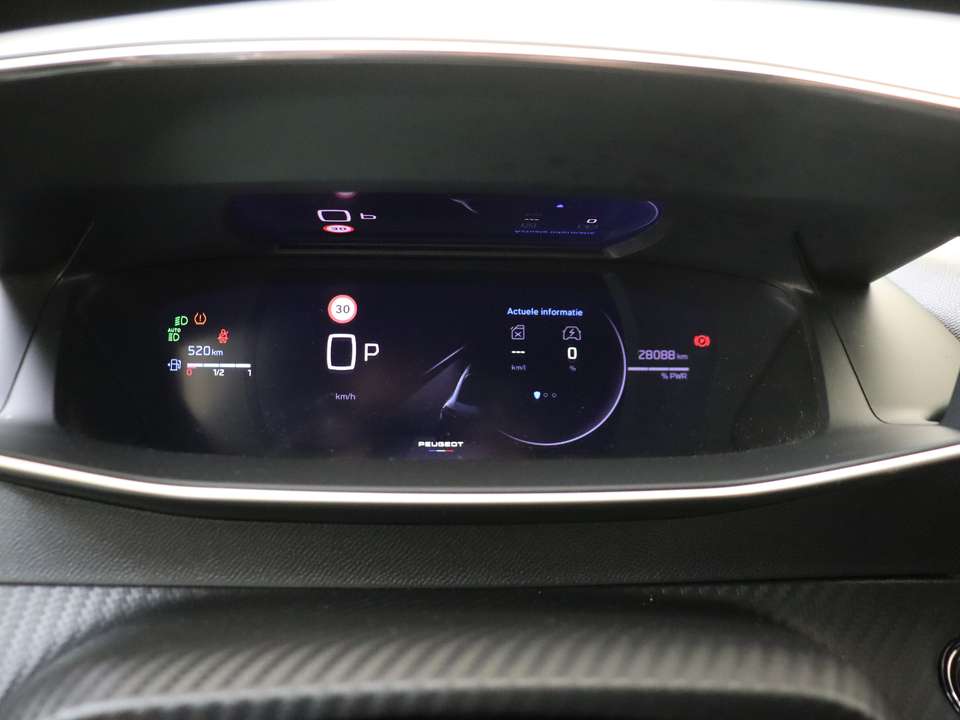 Peugeot 208 - Imagem 7