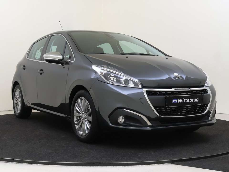 Peugeot 208 - Imagem 3