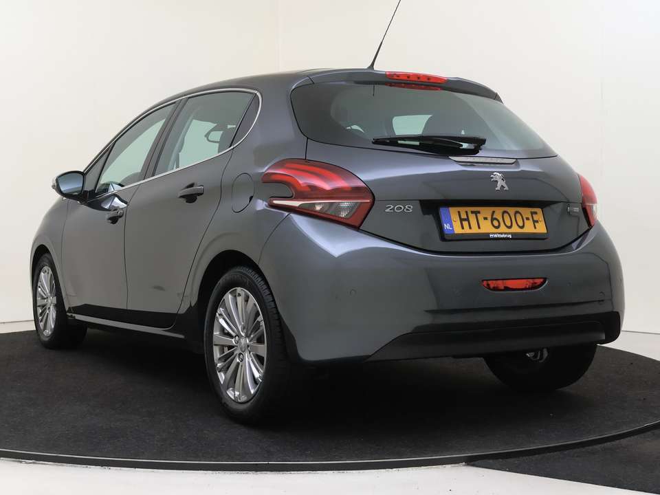 Peugeot 208 - Imagem 4