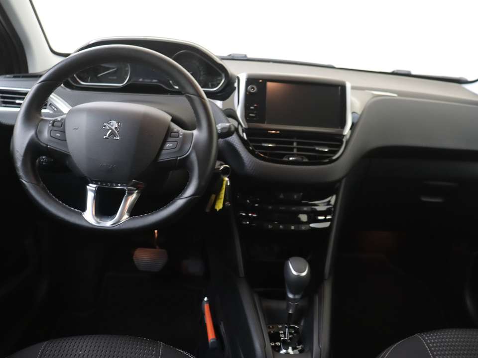 Peugeot 208 - Imagem 5