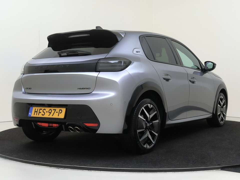 Peugeot 208 - Imagem 11
