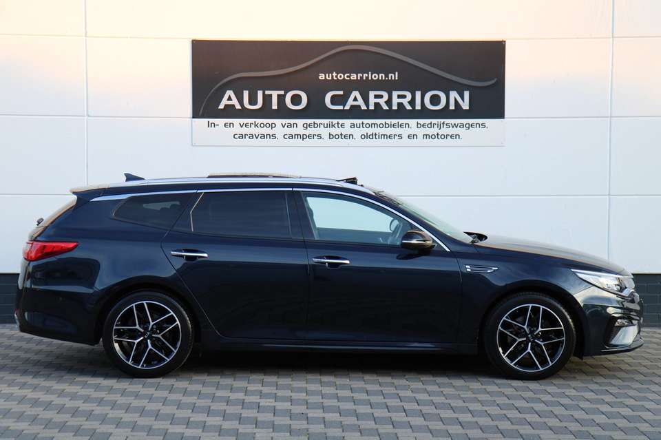 Kia Optima - Imagem 2