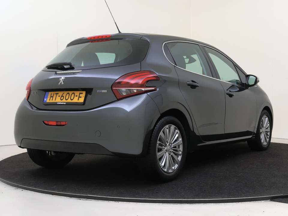 Peugeot 208 - Imagem 11