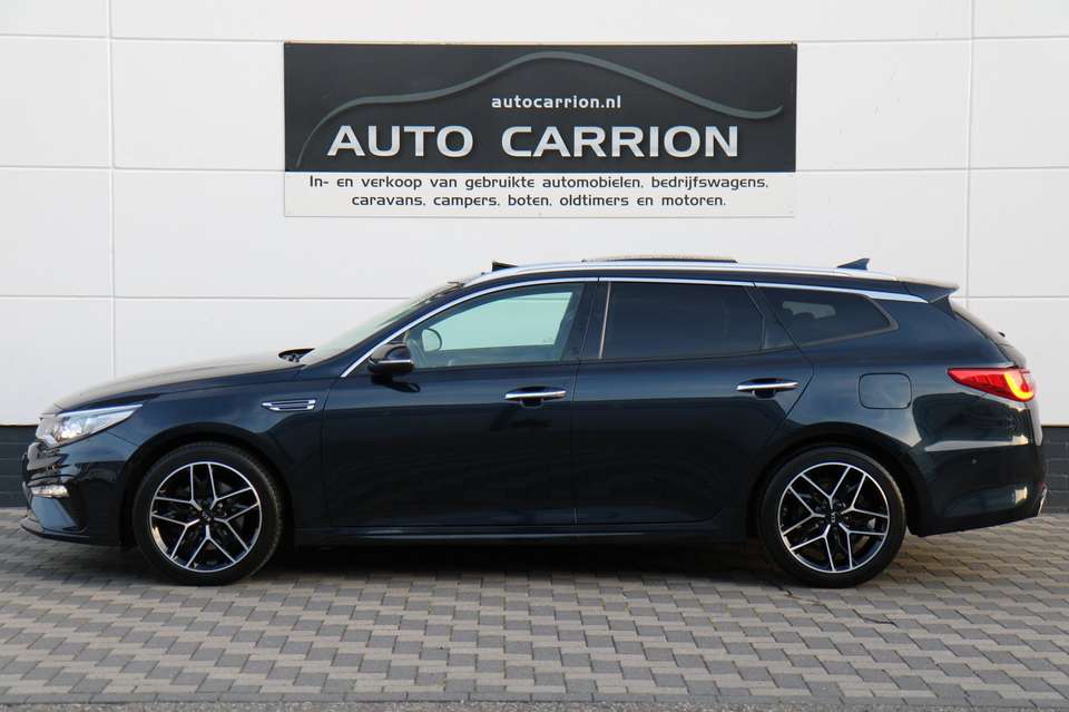 Kia Optima - Imagem 4