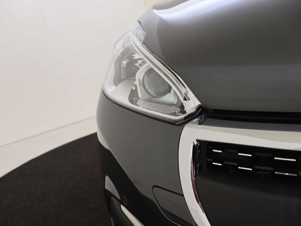 Peugeot 208 - Imagem 13